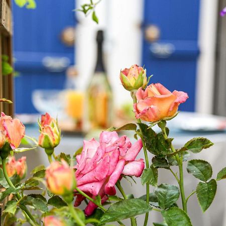 Holiday Home Jardin Secret By Interhome Pornic Exteriör bild