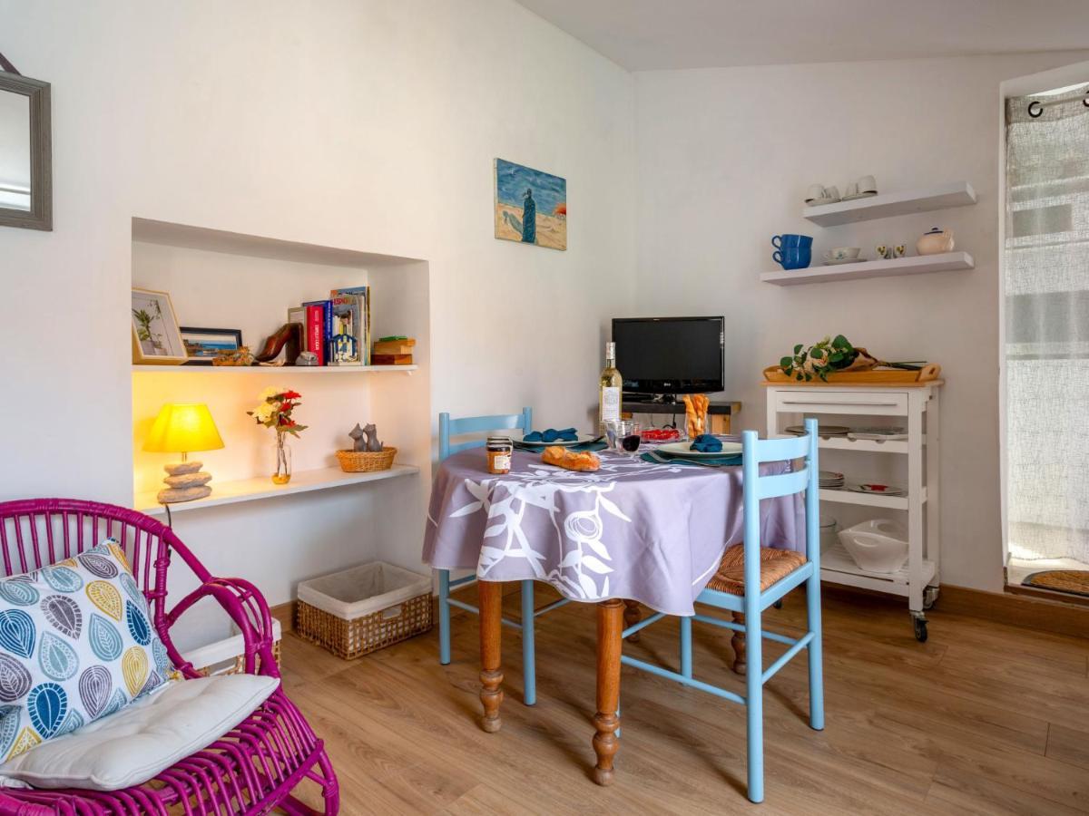 Holiday Home Jardin Secret By Interhome Pornic Exteriör bild